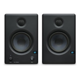 Par De Monitores Activos Referencia Presonus Eris E4.5