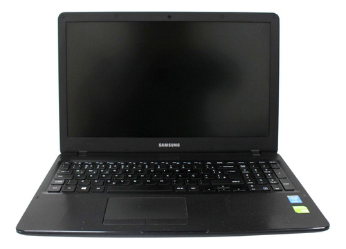Notebook Samsung Np300e5m I7 7°geração 4gb 240ssd