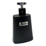 Cencerro Campana Para Timbal Cowbell 5 Con Soporte D166n-5