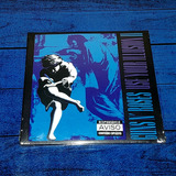 Guns N' Roses Illusion 2 Cdx2 Brasil Nuevo Maceo-disqueria