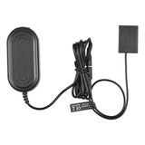 Adaptador De Corriente Para Cámaras G7 X Andoer G7 Ii/ Adapt