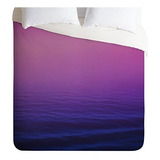 Funda Nórdica Sunset Waves, Queen