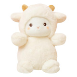 Juguetes De Peluche Pretty Cute Polk Lamb Doll