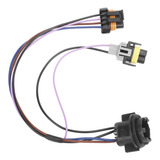 Arnés De Cableado Para Faros Antiniebla Delanteros 16530926