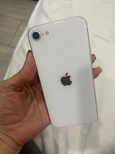 Celular iPhone 10 Se