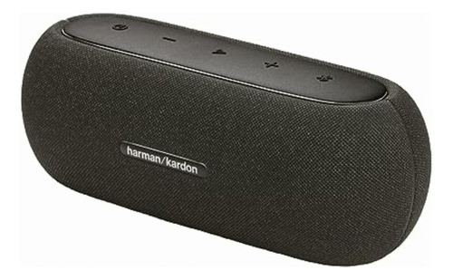 Harman Kardon Luna Bocina Portátil Bluetooth, Sonido