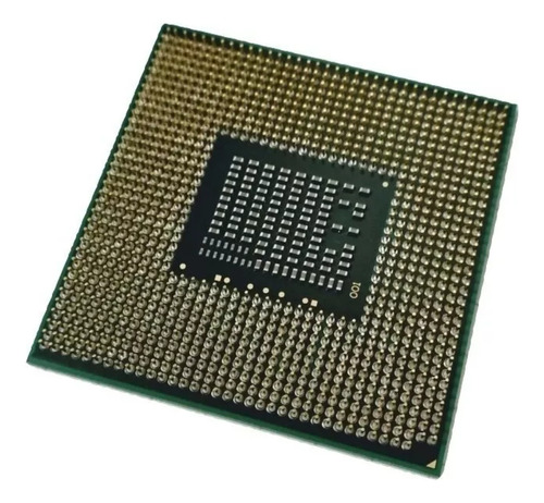 Procesador Intel 3110m Notebook