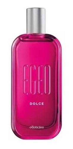 Perfume Egeo Dolce Deo-colonia 90ml O Boticario 