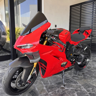 Ducati Paniagle V4 S 2025 | MercadoLibre