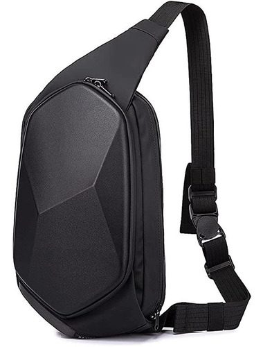 Mochila Slim Riñonera Moto Aerodinamic Moto Impermeable iPad