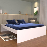 Cama Turca Queen 2337 Foscarini Wt