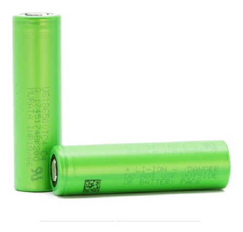 1xbateria Recargable De Ion Litio Sony 18650 Vtc4 2100mah 