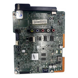 Placa Principal Samsung Un32j4300 Bn94-07931v Garantia + Nf