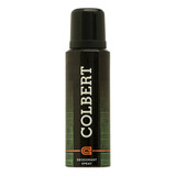 Desodorante Masculino Colbert Aerosol 250 Ml