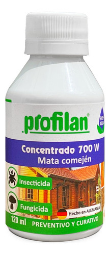 Matacomején Profilan Concentrado - Unidad a $21200