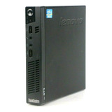 Cpu Torre Tiny Core I5 16ram Sd240/250 Wifi