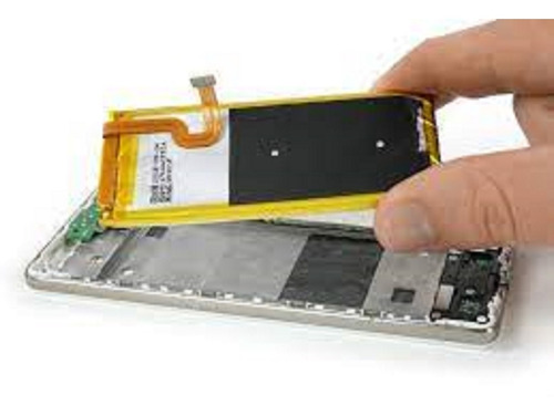 Batería Compatible Con Huawei P8 Lite + Instalación