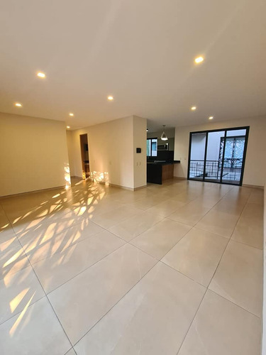 Casa En Condominio En Venta En San José Insurgentes, José María Velasco #·14 En Benito Juárez. Av. Plateros, Río Mixcoac, Av. Revolución, Félix Parra, Barranca Del Muerto, Portal San Ángel. Fl19-za - Imagen 3