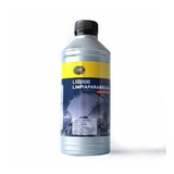 Liquido Limpiaparabrisas Hella 350 Ml Concentrado Humecta 