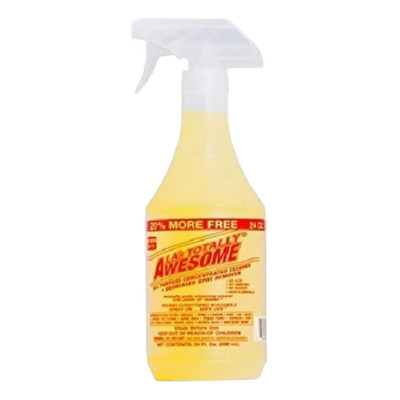 Limpiador Multiusos 696 Ml La's Totally Awesome | MercadoLibre