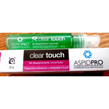 Gel Despigmentante Clear Touch 25 Gr Aspidpro