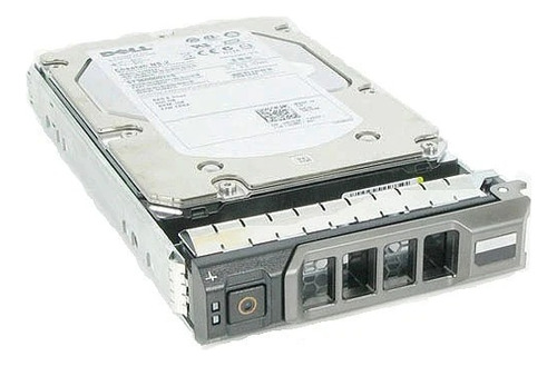 Disco Duro Dell 4tb Sata 7.2k 6gb Krh17 T410 R720 R530 R410