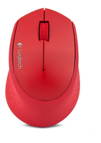 Mouse Logitech M280 Optico Wireless Usb Inal Hace1click
