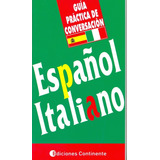 Español - Italiano