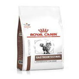 Royal Canin Gastro Intestinal Moderado Gato X 2kg + Envios!!