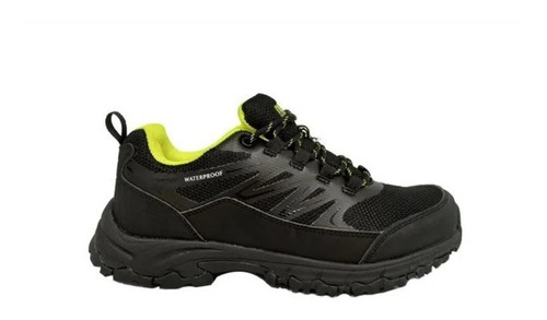 Zapatillas Trekking Nexxt Hombre Endurance Pro Respirables