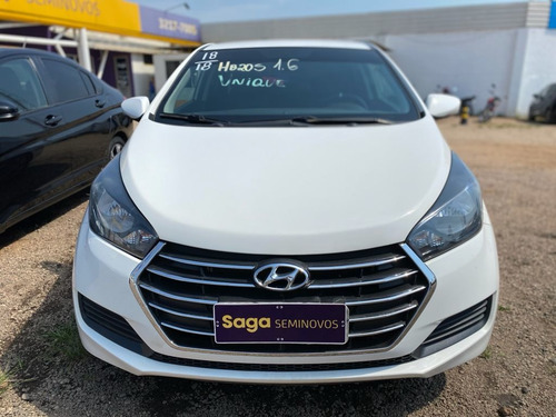  HYUNDAI HB20S 1.0 COMFORT PLUS TURBO (FLEX)