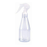 Botella Pulverizadora De Plástico De 6.8 Onzas Para Cabello