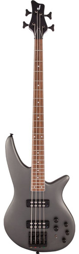 Contra Baixo Jackson Spectra Bass Serie Iv