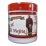 Pomada Balsamo Blanco De El Viejito 120 Gr