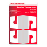 Percha J Pe3 400 G Office Depot