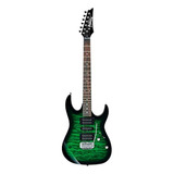 Ibanez Grx70qa Gio Rx Series Guitarra Eléctrica