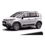 Calcomania Citroen Aircross 2016 - 2019