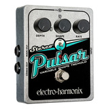 Pedal Pulsar Stereo Tremolo Electro Harmonix