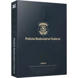 Apostila Policial Rodoviário Federal - Prf - Premium