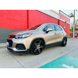 Chevrolet Trax 2018 1.8 Ls Mt