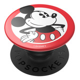 Popsockets Gen2 Mickey Classic Suporte Para Celular Clip