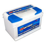 Bateria Mateo 12x75i Chevrolet D 20 Plus Diesel 1992-1996