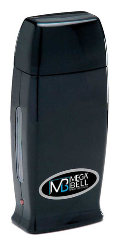 Aquecedor Cera Roll On Mega Bell Profissional Bivolt