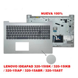 Carcasa Superior Teclado Lenovo 330-15ast 320-15isk 330-15 