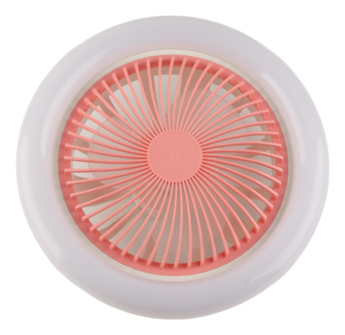 Bombilla Led Compacta Para Ventilador De Techo De 9,8  