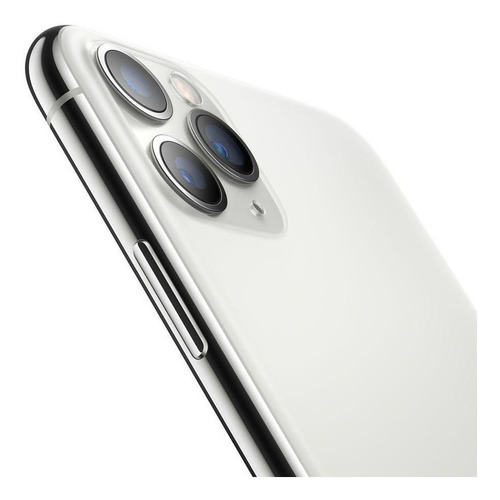 iPhone 11 Pro 64gb Plata Apple Reacondicionado