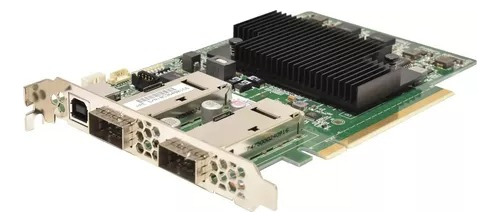 Placahp Azure Fpga Dual-port 40gb Pcie Ethernet + Promoção 