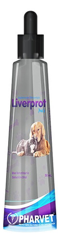 Liverprot Gotas 50ml