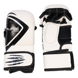 Guantes De Mma Para Sparring Muhai Team Poliuretano