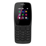 Telefone Celular Nokia Antigo Simples Para Idosos Rádio Dual